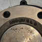 Tractor Hub and Cover M20BW 5L6