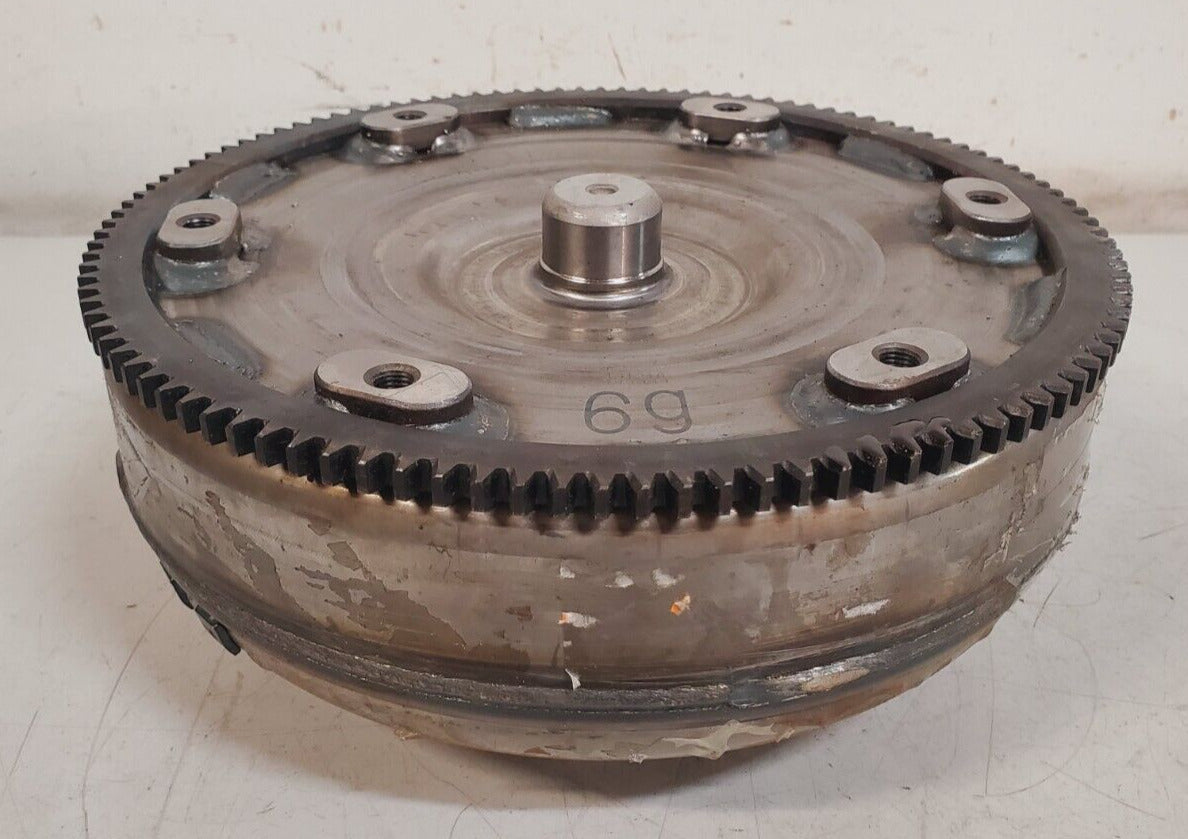 Transmission Torque Converter 6g 131218 143999 | 13 C 066654