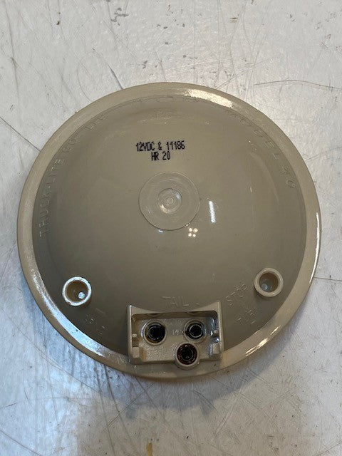 4 Quantity of Napa Lighting Trucklite 40282Y (4 Quantity)