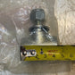 2 Quantity of Mr. Roadster 916-33005 Zinc Plated Spring Pivots 3/4" I.D. (2 Qty)