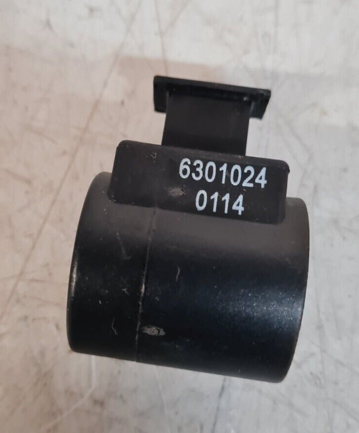 Total Source Yale Forklift Valve Solenoid YT518627602 | AALV8/00