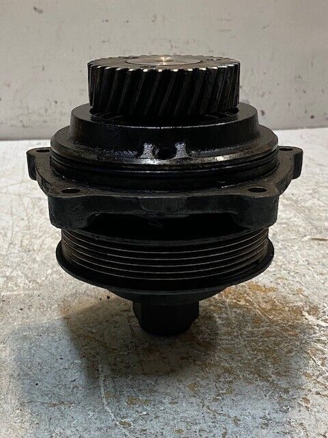 Engine Accessory Drive Gear 34-Spline 8929310-76-0204