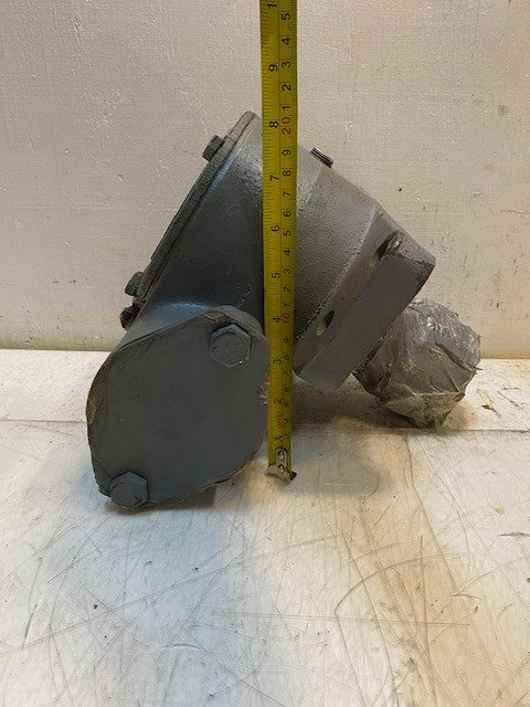 Tulsa Gear Reducer 12043263 | 81073