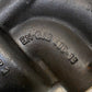 GIMA Hydraulic Filter 4312616H01 | 4305898H2 | EN-GJS-400-15 | 03448646