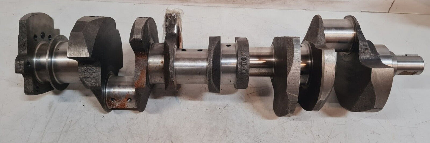 Crankshaft Case 1737 HM | HD-THT | CK-529