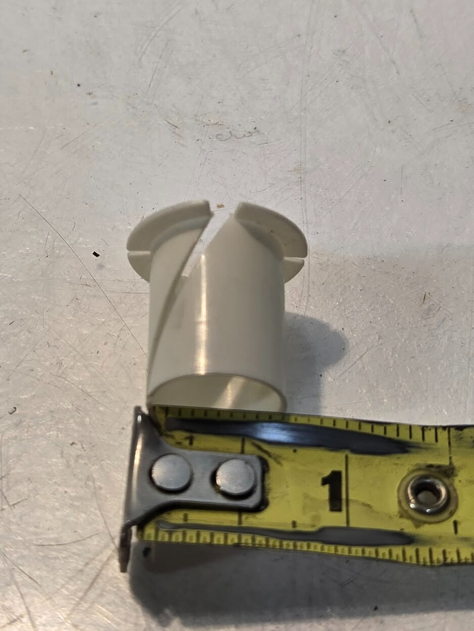 23 Quantity of Ford C5TZ-2461-A Tire Carrier Bushings 3120000974853 (23 Qty)