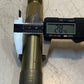 Heavy Duty Differential Rear Axle Shaft 28-1/4 Inches Long 23-Spline 28-Spline