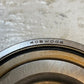 NSK 40BWD08 Double Row Wheel Ball Bearing