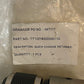 Grainger Quick Change Retainer 047177 | TT1221820000011G | 43mm OD 20mm ID