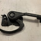 Heavy Cast Iron and Steel Truck / Trailer Door Lock 7” x 4.5” - FREE SHIPPING