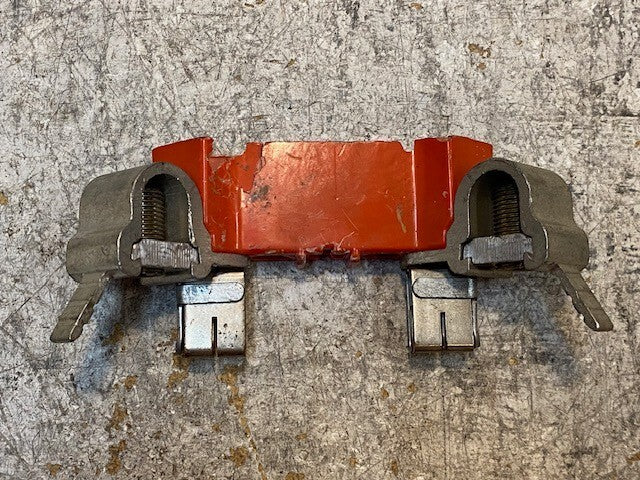 Meter Socket Repair Replacement 6-1/4" Wide 2-5/8" Deep 2" High