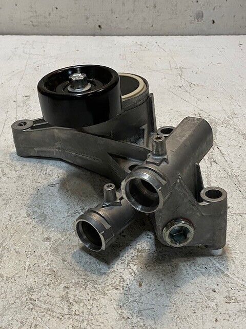 Drive Belt Tensioner Assembly 10-1/2" Long 7-1/2" Wide 5-1/2" Tall