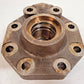 Cat Hydraulic Cylinder Head 124-2726 | 06 | SLR | 0825 50