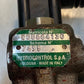 Matricola Hydrocontrol Hydraulic Valve 000664130 | 7495 | HC-D2
