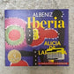 Isaac Albeniz Iberia Alicia de Larrocha CD