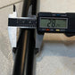 Genesis Gas Spring 7613UR 1900N 178/13 M | 37" Long 28mm OD 16mm Bore