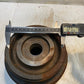 Heavy Duty Industrial Agricultural Equipment Roller 5D07 | 7" Dia. 35mm Bore