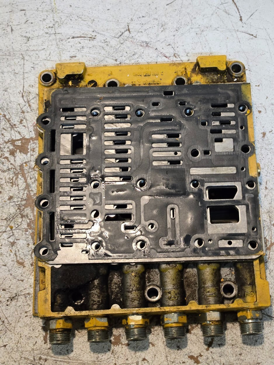 Control Valve 4644 406 560 | 45360 | 4644 408 365 C | 33 1 6538.0/01 | ZP 33 B