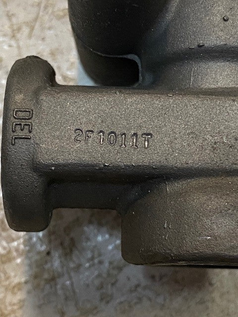 Bendix 288323N Air Brake Charging Valve Pressure Protection Valve T-290548-D