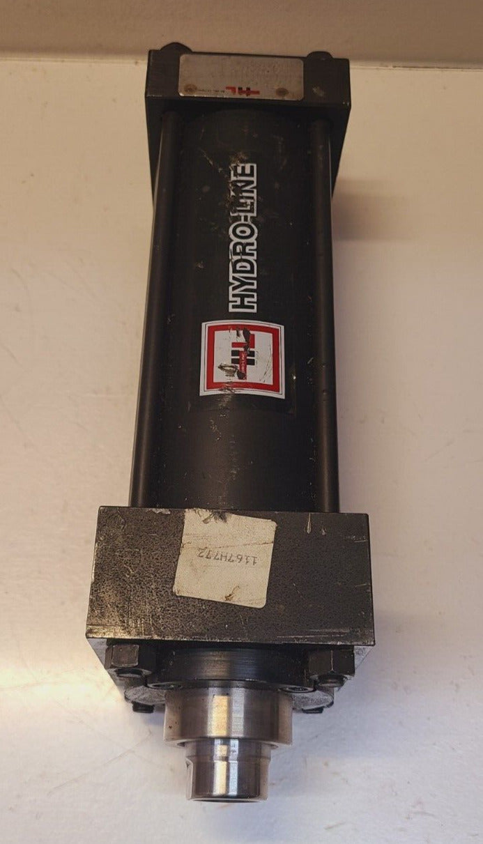 Hydro-Line Cylinder 1167H772 | R5C-2.5X5 N-1-4-N-N-N-2-2 | 199100759-2-1