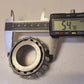 3 Quantity of KMM 15101 Tapered Roller Bearings 201.15101 | 15101 HL (3 Qty)