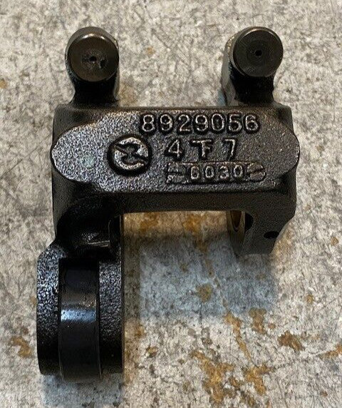 Engine Rocker Arm 8929056 | 4-3/4" Long 2-3/4" Tall 2-7/8" Wide 36mm Bore