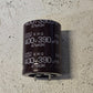 25 Quantity of Chemi-Con EKMQ401VSN391MR40S 400V 390uF Capacitors (25 Quantity)