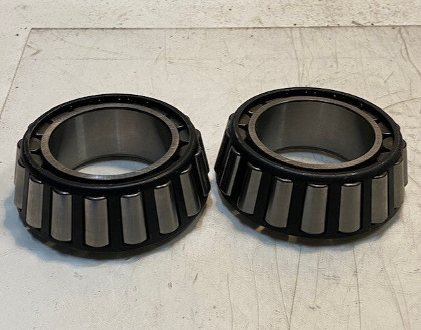 2 Quantity of National Bearings HM212049 | 66mm Bore 111mm OD (2 Quantity)