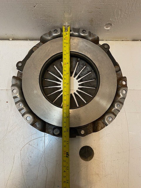 Clutch Pressure Plate Remanufactured E97A-7563-BC 50mm Bore