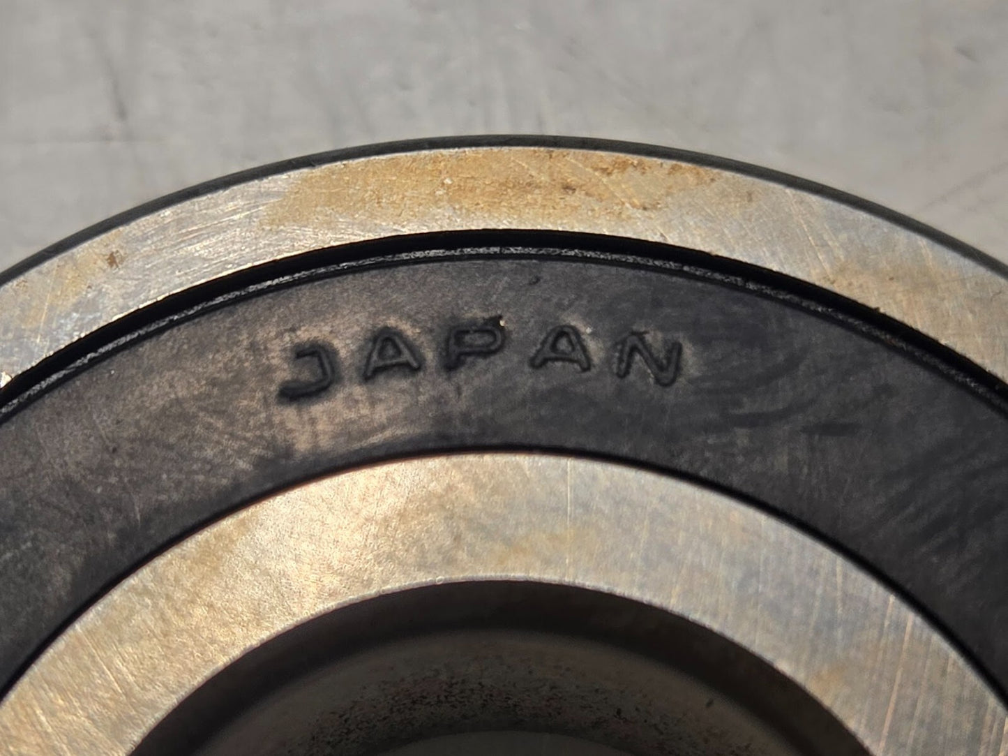 5 Quantity of NTN 6306LB Bearings | 72 mm OD 30 mm ID 18.9 mm Thick (5 Quantity)