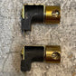 2 Qty of Solenoid Solutions Fuel Valve Solenoids 9090042 | 2W13X-A133-00 (2 Qty)