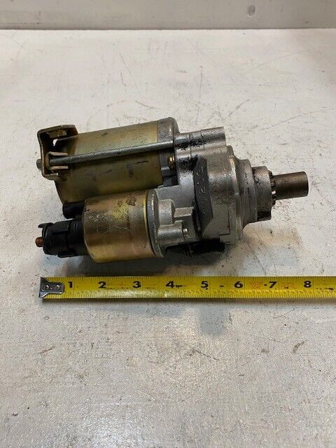 Honda SM-44202 Starter Motor