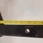 Weight Distribution Shank 12"Length x 10" x 2" x 2"