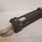 Cunningham MFG Pneumatic Cylinder 022505-412 | 314HSNS4N2314S3000