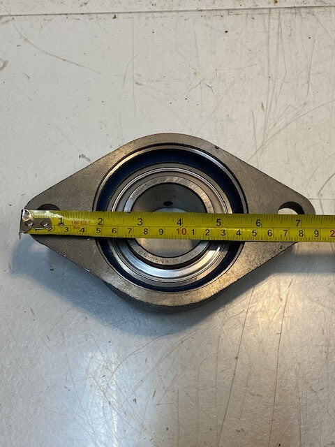 RHP MSFT5 | SFT8 | 2-BOLT FLANGE BEARING W/ INSERT BEARING 1050-50G
