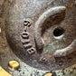 8-Bolt Pattern 45" Axle Shaft 46 Spline Replacement 6-S-1163YCC | B110-9