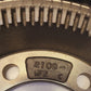 International Navistar Front Brake Rotor 1646770C2 | 54770 | 2109-WF2