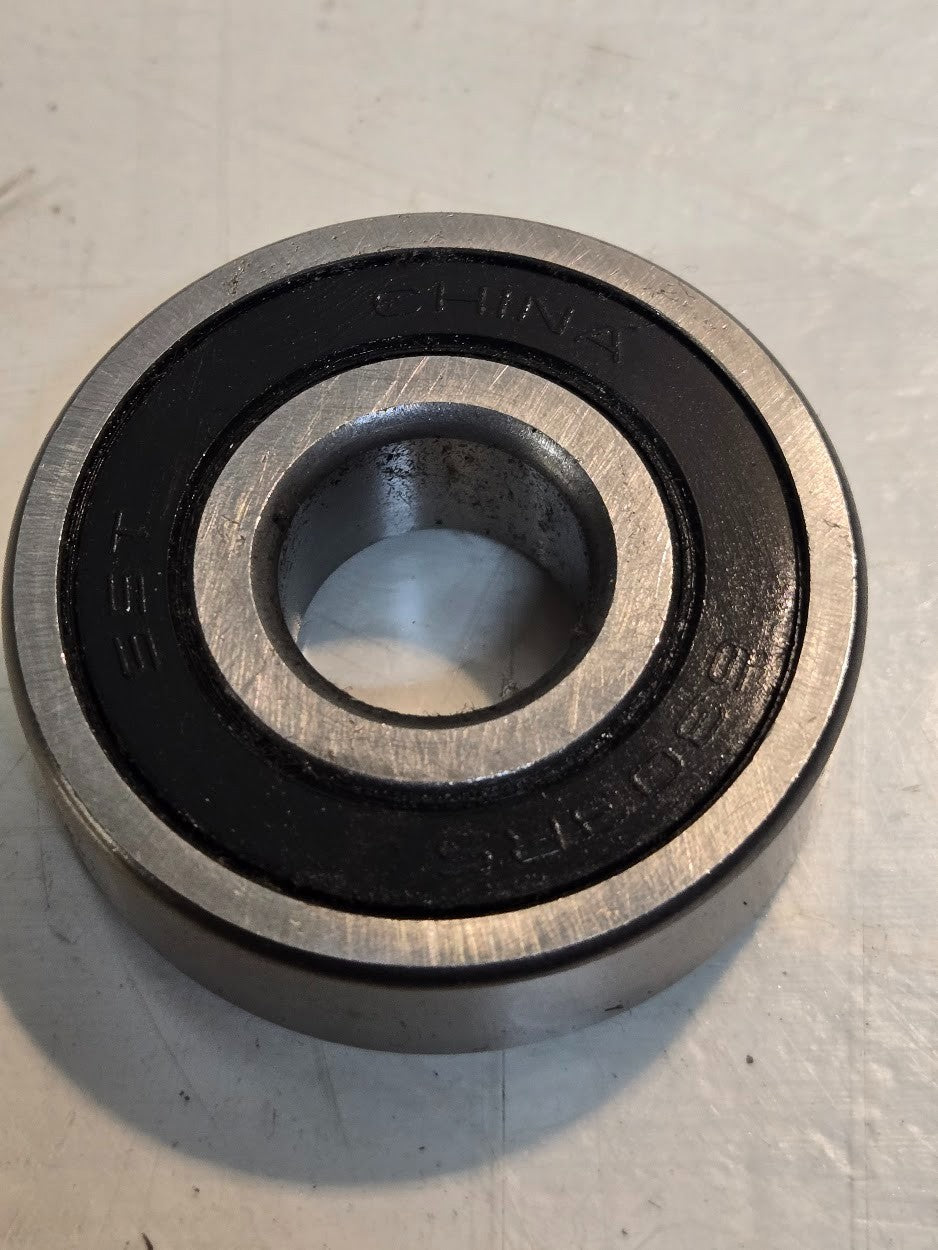 7 Quantity of SST Ball Bearings 6303RS | 47 mm OD 17 mm Bore 14 mm Thick (7 Qty)