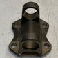 Spicer Drive Shaft Flange Yoke A4 R373 | 3-3/8" L 3-1/8" W 27mm Bore 9mm Holes