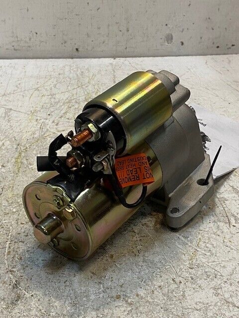 Pure Energy Starter Motor 3264SN