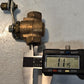 Auto Gear & Parts Valve Control SK971 | 2910-741-0836 | DA20 113-ORD 29274
