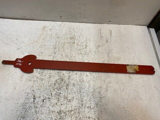 Caterpillar CAT Positioning Lever Plate 100L | 316-3590 | 31-1/2" Long