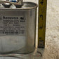 Aerovox Capacitor Z94S5232J07N 32uF 525V 50/60Hz