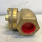 Swing Check Valve 40651 Heavy Duty Industrial Piping Replacement Backflow Valve