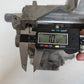 Transfer Case 5563224 DB | S-0316 | 40044334 | 40044333