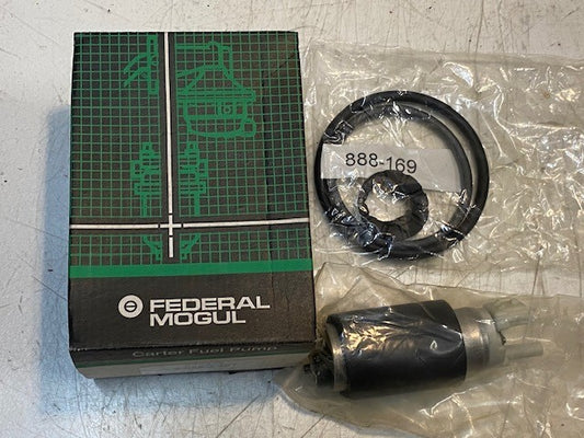 Federal Mogul Carter Fuel Pump P74074 | 888-169