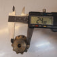 Gear Shaft QA70 | 43370 | 810F181
