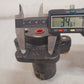 Wabco Valve Part Number T43458 C | T43458C | SD HP EX