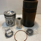 CUMMINS Piston & Sleeve Cylinder Kit 305599 | 30B1266 | 3064304 | P-2415344