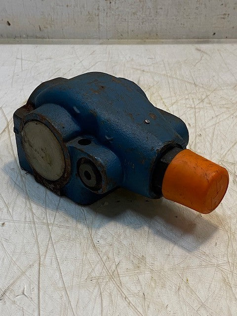 Rexroth Hydraulic Control Valve Pressure Relief Reducing Valve 27/99